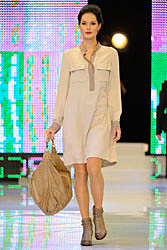 Schuhtrends F/W 2011