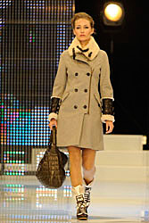 Schuhtrends F/W 2011