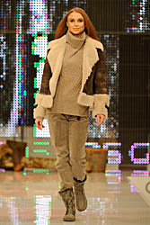 Schuhtrends F/W 2011