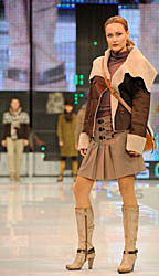 Schuhtrends F/W 2011