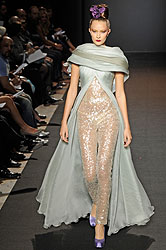 Georges Chakra