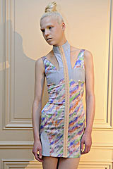 Mal-Aimee S/S 2011