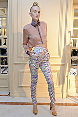 Mal-Aimee S/S 2011