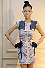 Mal-Aimee S/S 2011