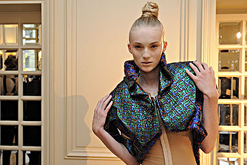 Mal-Aimee S/S 2011