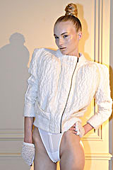 Mal-Aimee S/S 2011