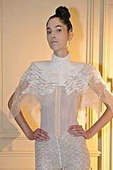 Mal-Aimee S/S 2011