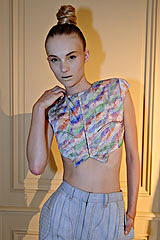 Mal-Aimee S/S 2011