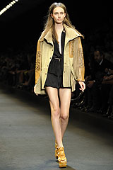 Barbara Bui S/S 2011