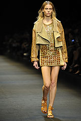 Barbara Bui S/S 2011