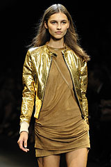 Barbara Bui S/S 2011