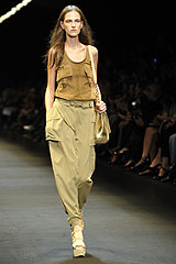 Barbara Bui S/S 2011