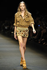 Barbara Bui S/S 2011
