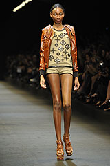 Barbara Bui S/S 2011