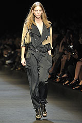 Barbara Bui S/S 2011