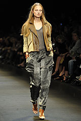 Barbara Bui S/S 2011
