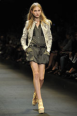 Barbara Bui S/S 2011