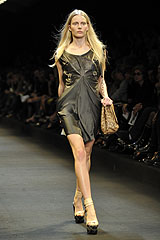 Barbara Bui S/S 2011