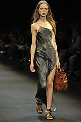 Barbara Bui S/S 2011