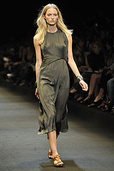 Barbara Bui S/S 2011
