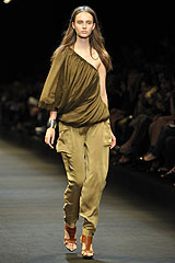 Barbara Bui S/S 2011
