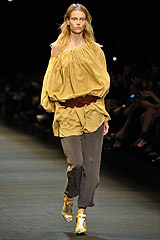 Barbara Bui S/S 2011
