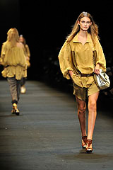 Barbara Bui S/S 2011