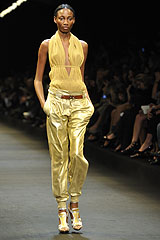 Barbara Bui S/S 2011