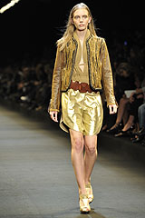 Barbara Bui S/S 2011