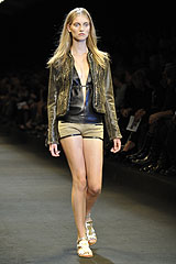 Barbara Bui S/S 2011