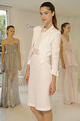 Caroline Seikaly S/S 2011