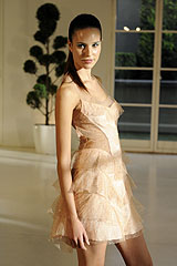 Caroline Seikaly S/S 2011