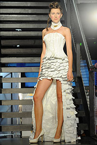 TSA 2011