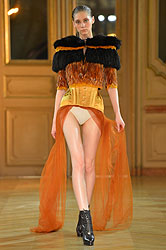 HC F/W 2012