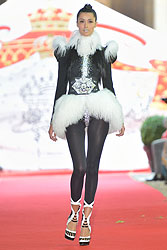 HC F/W 2012