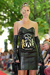 HC F/W 2012