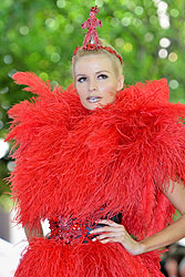HC F/W 2012