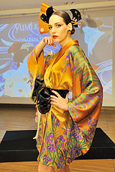 Yumi Katsura