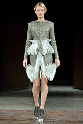 Iris Van Herpen