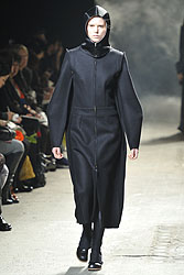 PaP F/W 2012