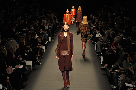 PaP F/W 2012