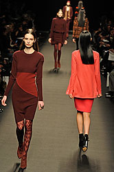 PaP F/W 2012