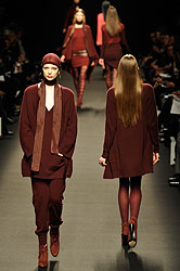 PaP F/W 2012