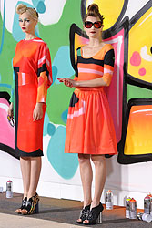 PaP F/W 2012