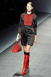 PaP F/W 2012