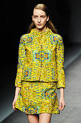 PaP F/W 2012