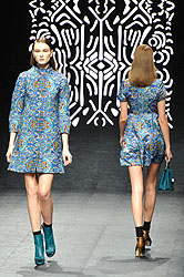 PaP F/W 2012