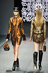 PaP F/W 2012