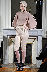 PaP F/W 2012