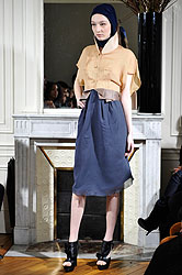PaP F/W 2012
